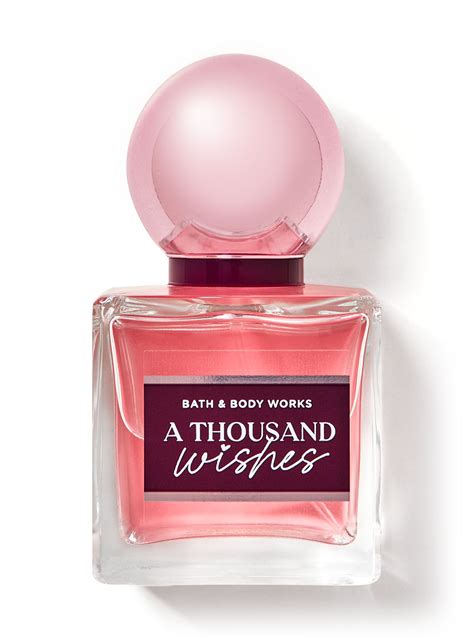 Thousand wishes perfume. Things To Know About Thousand wishes perfume. 
